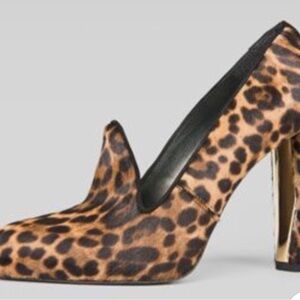 Leopard Stuart Weitzman Leopard